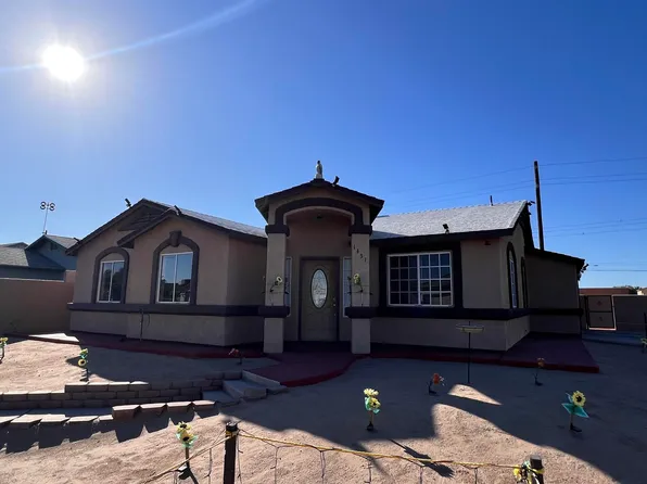 1431 E Constitution St, San Luis, AZ 85336