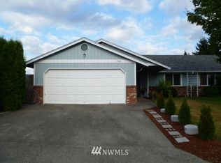 1621 102nd St S, Tacoma, WA