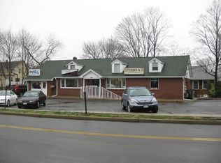 8 Second St, New City, NY 10956