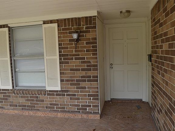 main entrance