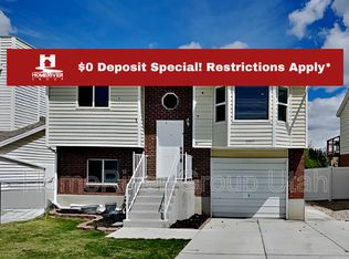 7957 S Shayla Dr, West Jordan, UT 84088