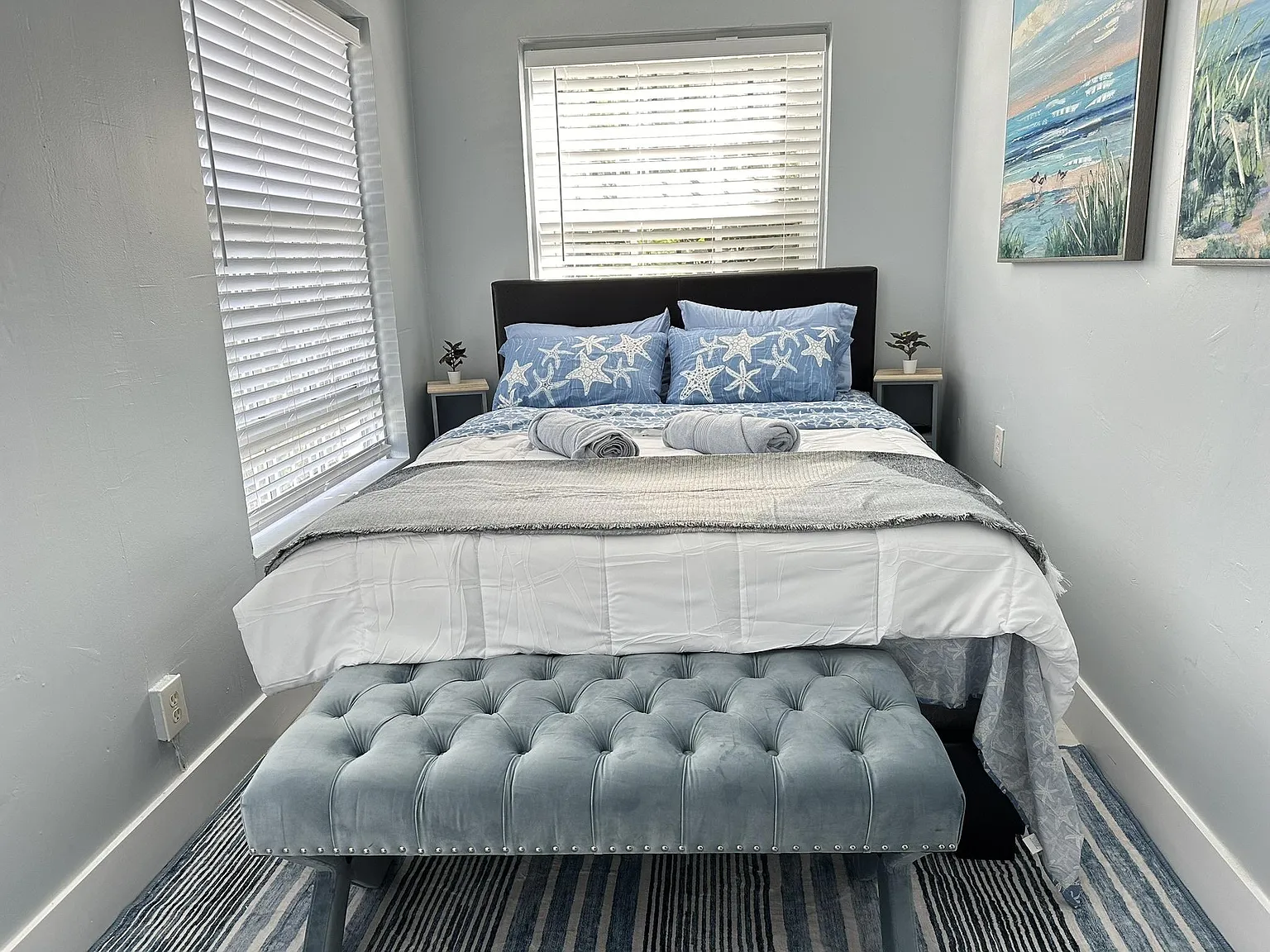 4 bed, 2.0 bath, 1120 sqft, $1,226 — Photo 3