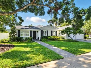 4102 W Empedrado St, Tampa, FL 33629