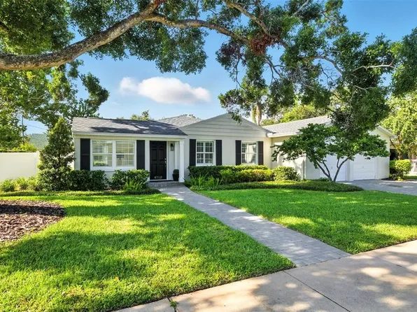 4102 W Empedrado St, Tampa, FL 33629