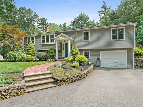 45 North St, Duxbury, MA 02332