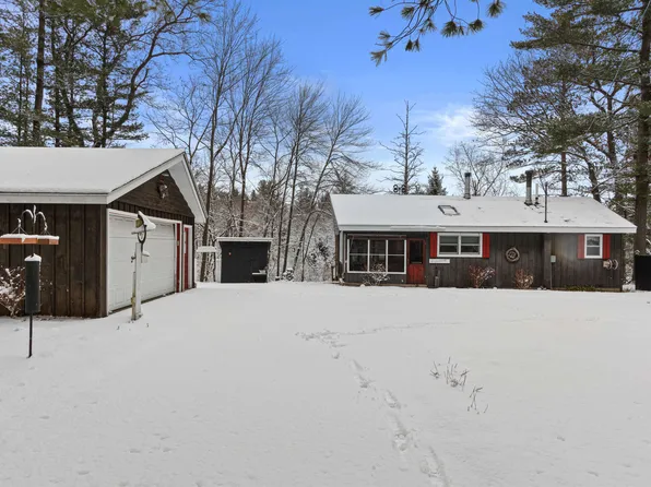 W10396 County Road Jj, Wautoma, WI 54982