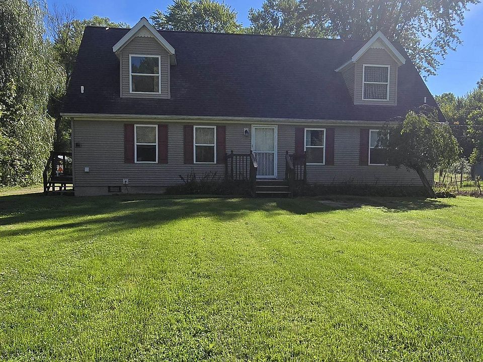 1st image of 4431 County Line Rd