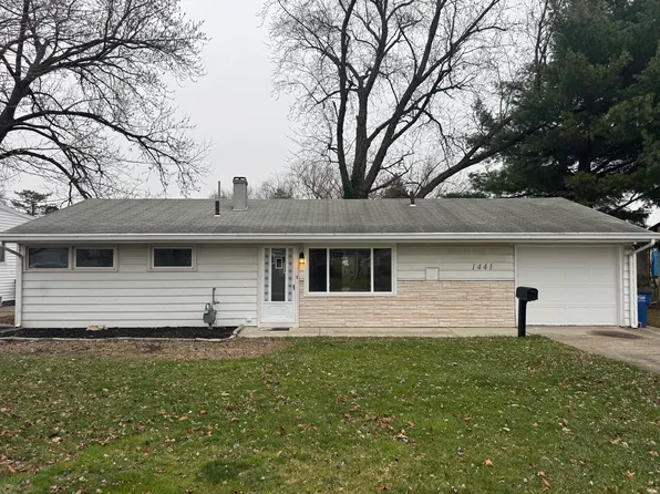1441 Pennelwood Dr, Toledo, OH 43614