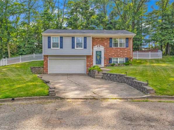 822 36th St NW, Canton, OH 44709