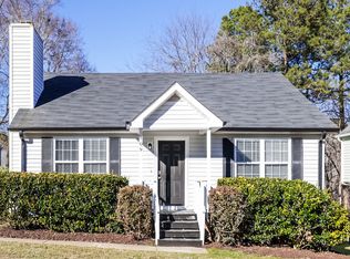 809 Brewers Glynn Ct, Wake Forest, NC 27587