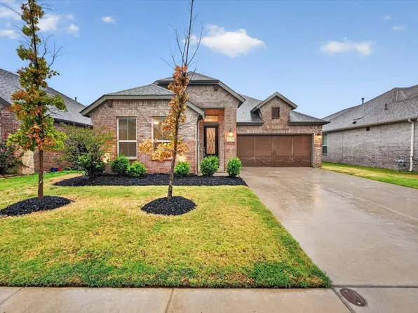 5120 Beautyberry Dr, Fort Worth, TX 76036