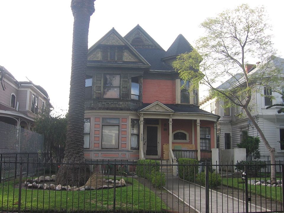 Nice but needs alot of work.