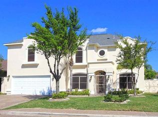 10527 Winrock Dr, Laredo, TX 78045