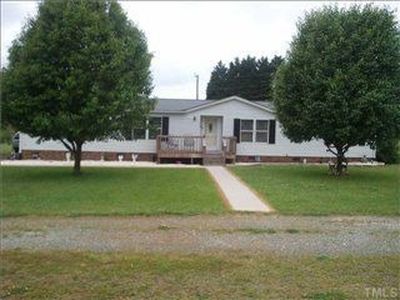 40 Carver Holt Rd, Roxboro, NC, 27574