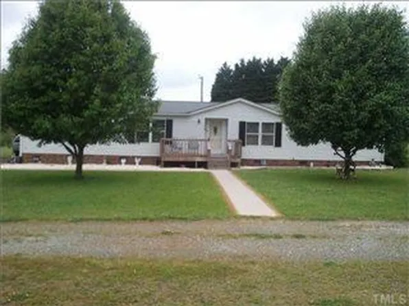 40 Carver Holt Rd, Roxboro, NC 27574