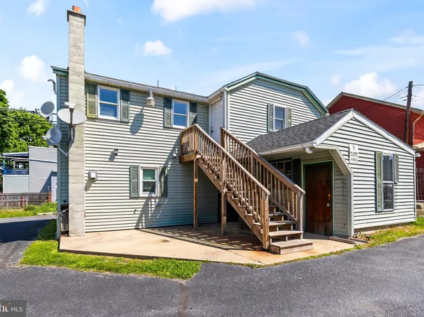 424 Spring St, Lebanon, PA 17046