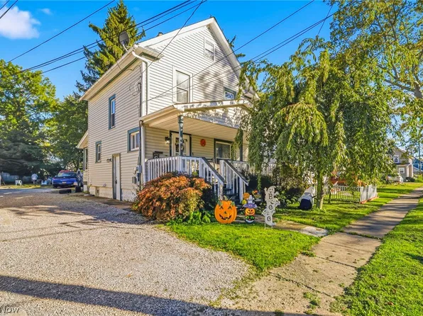 5606 Jefferson Ave, Ashtabula, OH 44004