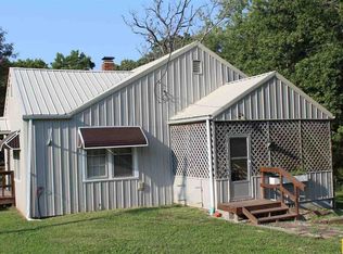 344 SE Highway Pp, Clinton, MO 64735