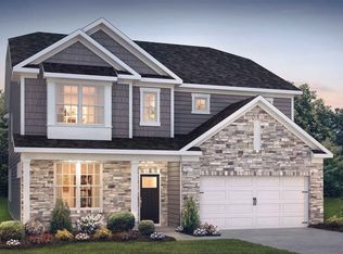 Hampshire Plan, Reserve at Lakeside, Columbia, PA 17512