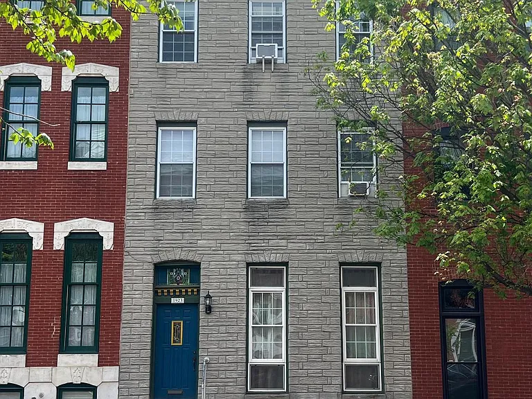 1923 E Pratt St #3-F — Photo 2