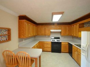 Terrace Dr, Acworth, GA 30101