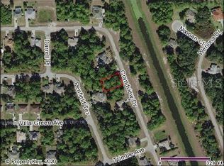 Grandview Dr, North port, FL 34288