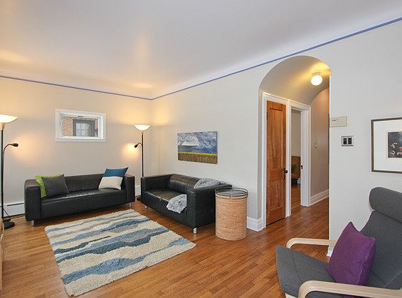 4th image of 822 N Harvey Ave