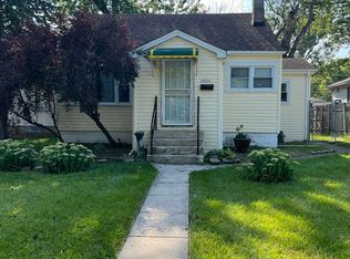 14434 Sangamon St, Harvey, IL 60426