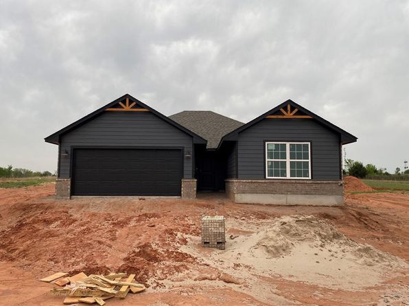1933 Olive Ave, Tuttle, OK 73089