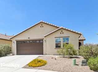 3912 S Corte Rana Rica, Tucson, AZ 85730