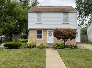5103 Harding St, Dearborn Heights, MI 48125