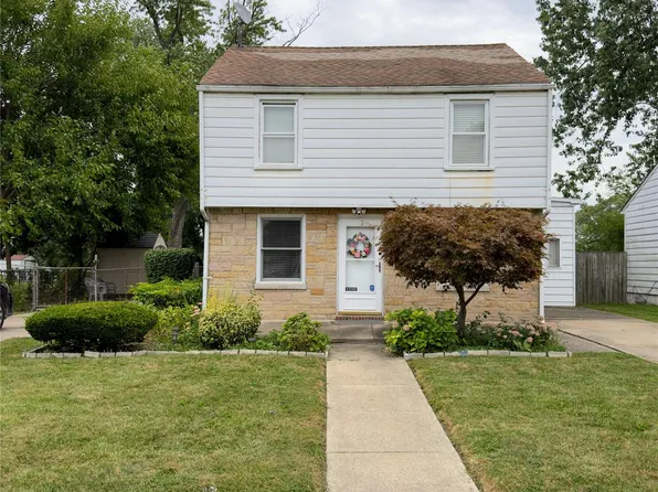 5103 Harding St, Dearborn Heights, MI 48125
