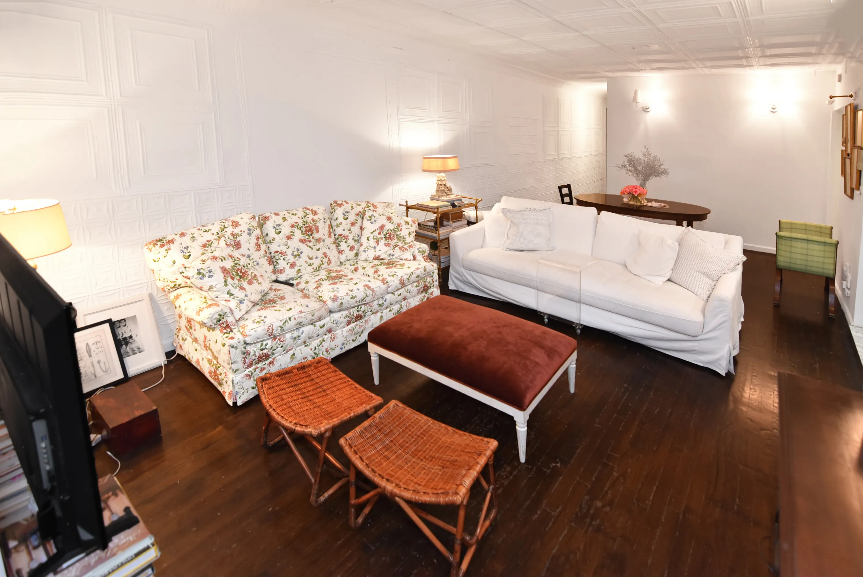 80 Clinton Street #APT2A in Lower East Side, Manhattan | StreetEasy