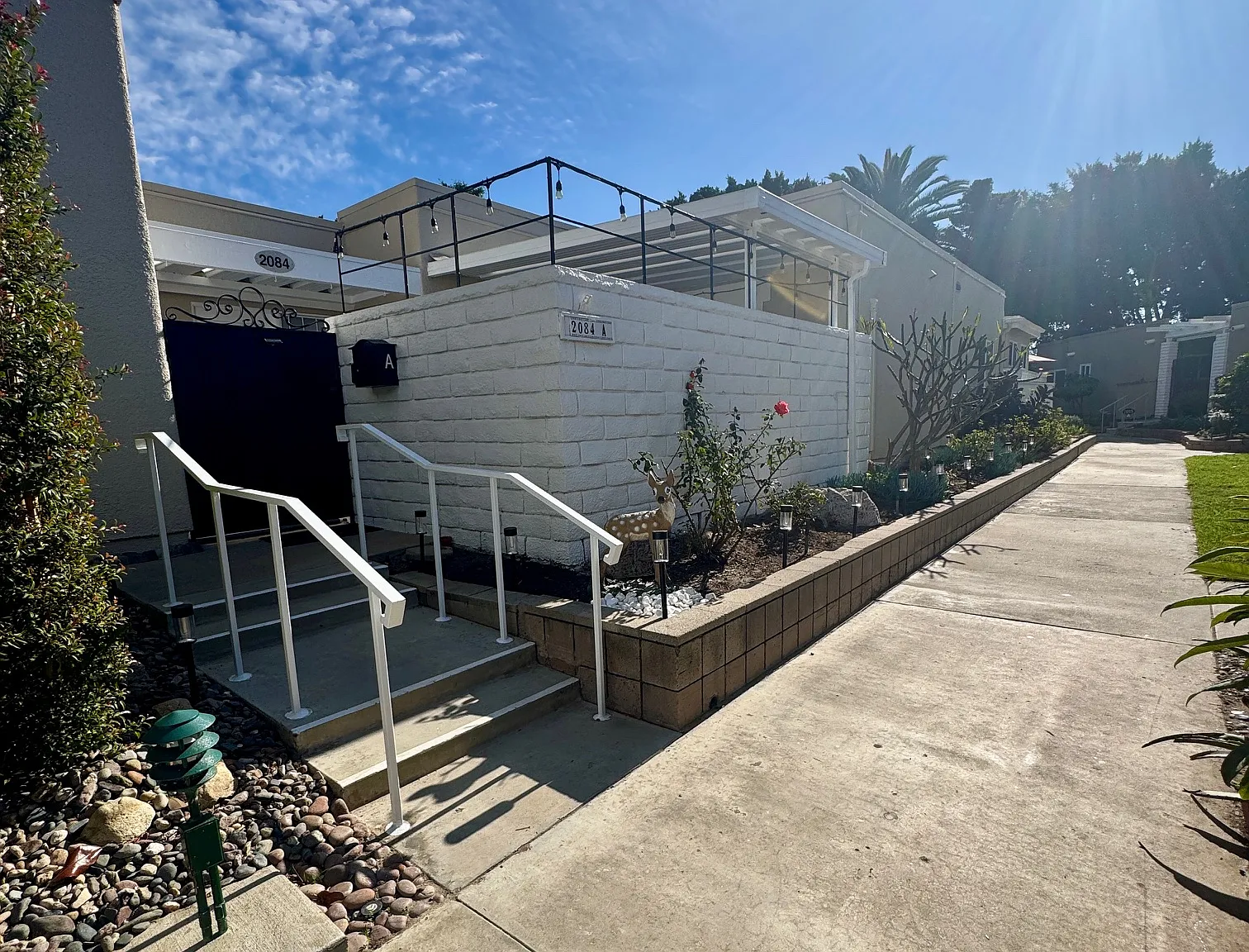 2 bed, 1100 sqft, $3,250 — Photo 3