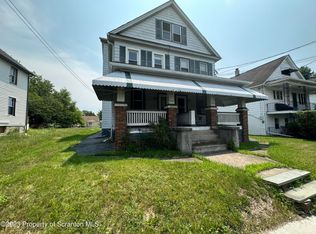 3245 Pittston Ave #2A, Scranton, PA 18505