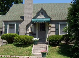 1612 S Fremont Ave, Springfield, MO 65804