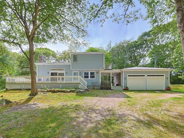 1775 Drift Rd, Westport, MA 02790