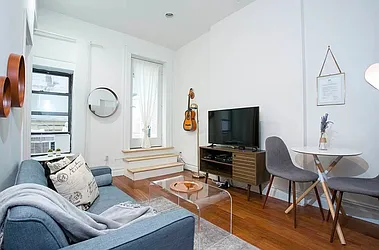 Rented by MOTION New York