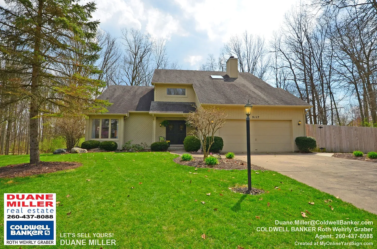 9117 Timber Ridge Ct photo 1