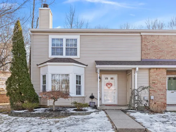 158 Devon Ct, Old Bridge, NJ 08857