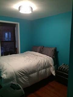 Small Bedroom