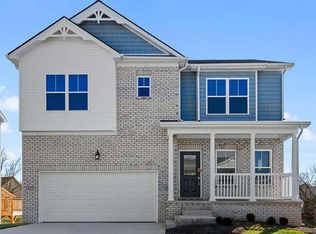 437 Friendly Ave, Nicholasville, KY 40356