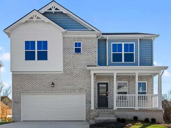 437 Friendly Ave, Nicholasville, KY 40356
