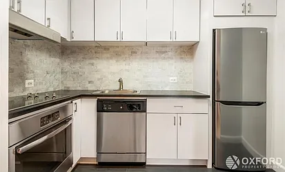 Rented by Oxford Property Group