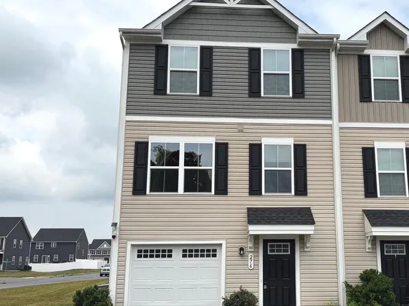 276 Rhea Dr, Martinsburg, WV 25403