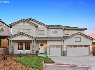 4240 Spring Ln, Fair Oaks, CA 95628