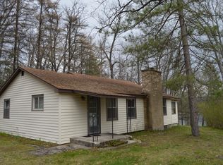 5060 Tote Rd, Comins, MI 48619