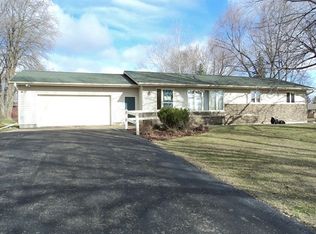 1201 Washington Ct, Marshfield, WI 54449