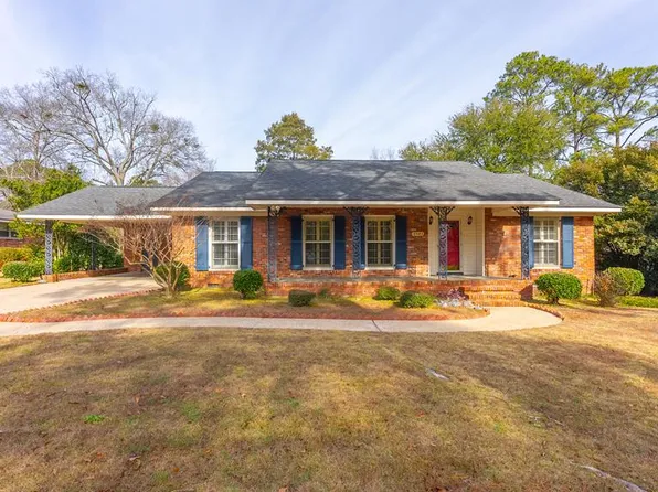 2941 Lynda Ln, Columbus, GA 31906