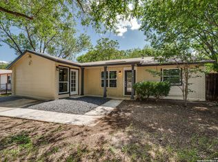 8218 Meadow Swan St, San Antonio, TX 78251